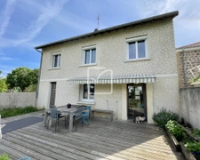 Maison 106m2 composée de 4 chambres 1