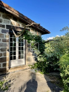 Belle et grande maison sur les hauteurs de Malemort 4