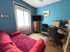 Belle maison en pierre de 154 m2 située quartier des Lycées, 14