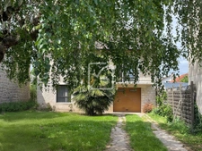 Maison 106m2 composée de 4 chambres 5