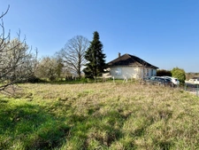 Plain pied de 111 m2 avec piscine 12