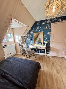 Magnifique  maison en pierre de 138 m2 15