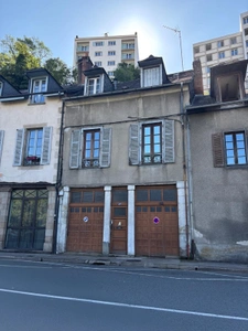 Maison de 104 m2 centre ville de Tulle 1