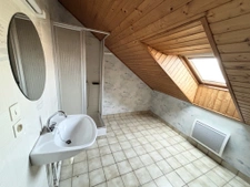 Plain pied de 111 m2 avec piscine 10