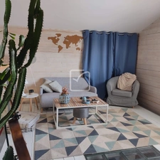 Magnifique maison ossature bois de 158 m2 10