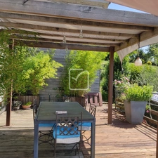 Magnifique maison ossature bois de 158 m2 4