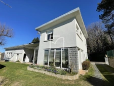 Ensemble de 2 maisons  1