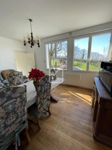 Ensemble de 2 maisons  8