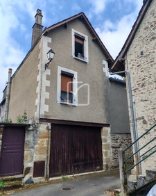 Maison de village 7