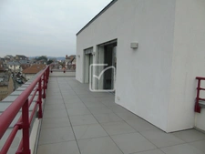 APPARTEMENT T4 GRAND STANDING AVEC 2 PARKINGS PRIVES 4