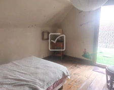 Maison de village 5