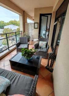 Très bel appartement 1