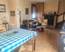 Maison de village 3