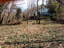 TERRAIN A VENDRE SUR LES HAUTEURS DE TULLE 1