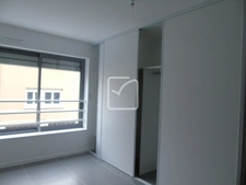 APPARTEMENT T2 GRAND STANDING AVEC PARKING PRIVE 4