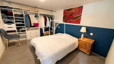 Ensemble Maison et gite + grange - 168m2 habitables -  1ha d 7