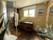 A 15mn du centre de  BRIVE - Maison 160m2- 4 chambres -  vie 6