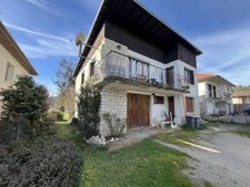 Maison des années 60 2