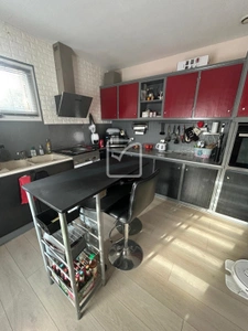Maison familiale - 150m2 - 9 pièces - Terrain + Bois - DPE C 4