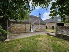 EXCLUSIVITE : Maison en pierre + Grange à 5 min de Brive sur 3
