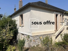 Maison traditionnelle  1