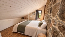 Ensemble Maison et gite + grange - 168m2 habitables -  1ha d 13