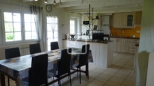 Belle maison de pays rénovée 5