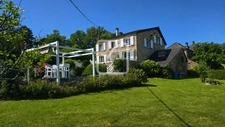 Charmante maison de caractère rénovée. 1