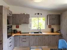 Ensemble Maison et gite + grange - 168m2 habitables -  1ha d 5