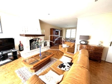 Agréable maison  4