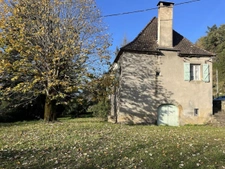 Maison et dépendances 2