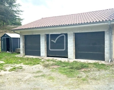 Maison familiale - 150m2 - 9 pièces - Terrain + Bois - DPE C 10