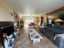 A 15mn du centre de  BRIVE - Maison 160m2- 4 chambres -  vie 4