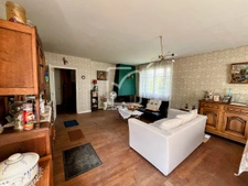 Maison de caractère + grange et four à pain- 152m2- 6 chambr 3