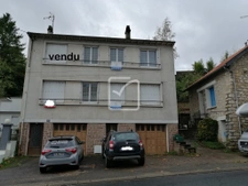 T3- 2ème étage- proche centre ville 1