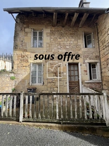 Petite maison à restaurer 2
