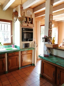  Agréable maison 3