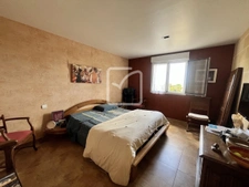 A 15mn du centre de  BRIVE - Maison 160m2- 4 chambres -  vie 7