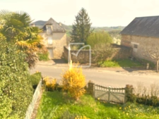 Petite maison à restaurer 11
