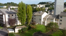 Appartement 70m2 7