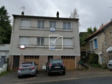 T3- 2ème étage- proche centre ville 11