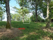 Terrain à bâtir 1