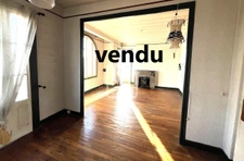 Appartement centre ville Brive 1