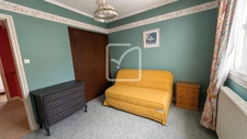 Secteur Hôpital - Maison 83m2 - 3 chambres- climatisation -  7