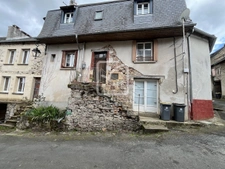 Petite maison de ville 1