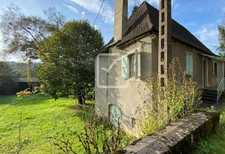 Maison et dépendances 4