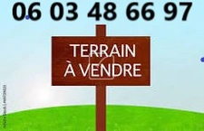 Beau terrain à bâtir 2