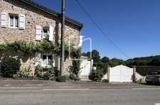Charmante maison de caractère rénovée. 5