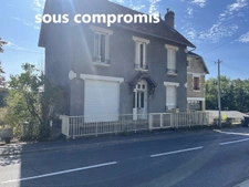 Maison sur 2 niveaux  2