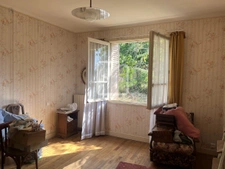 Maison traditionnelle  6